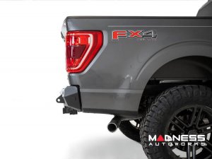 Ford F-150 Rear Bumper - Stealth Fighter